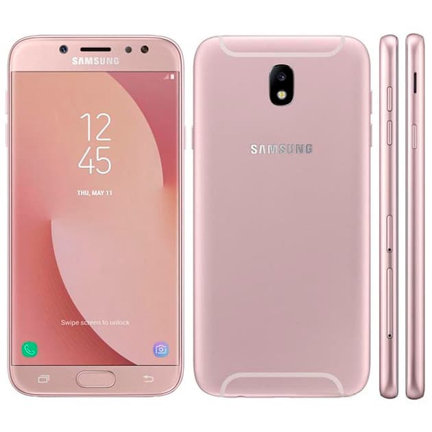 Samsung SM-J730 Galaxy J7 (2017)