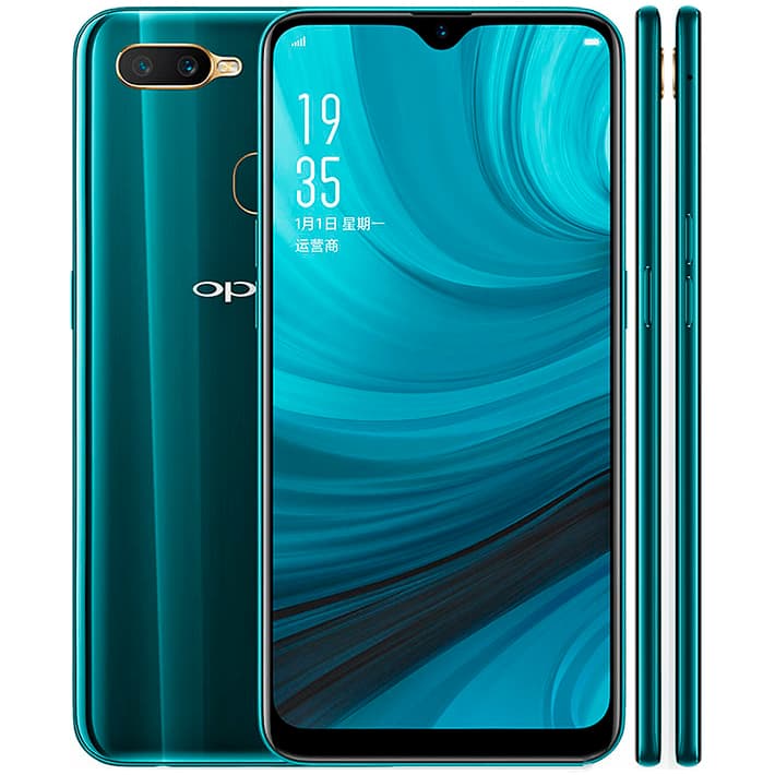 Oppo A7