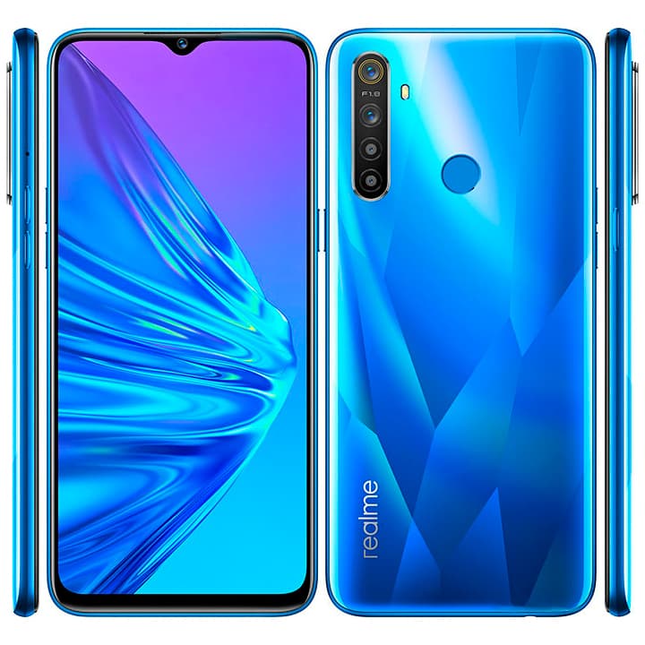 Realme 5