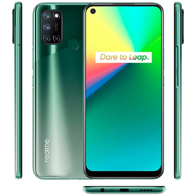 Realme 7i