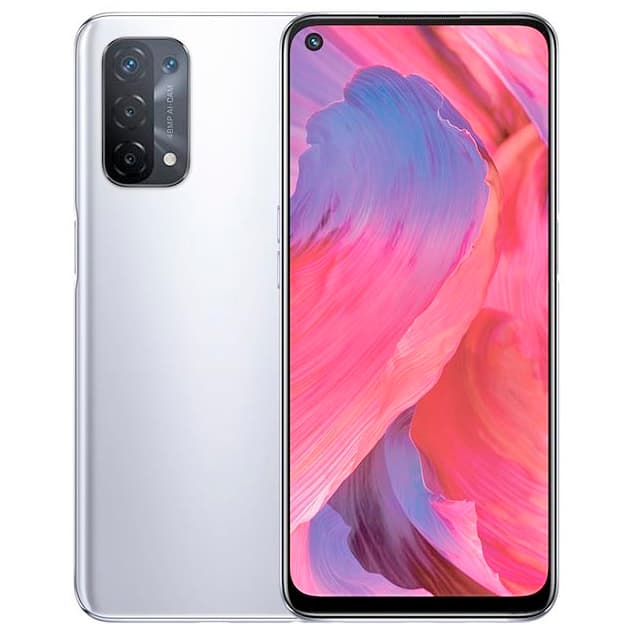 Oppo A74 5G