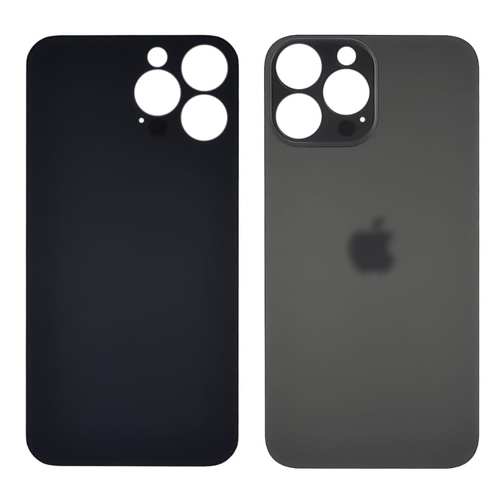   Apple iPhone 13 Pro, , Graphite,     , big hole, Original (PRC) | ,  , , 