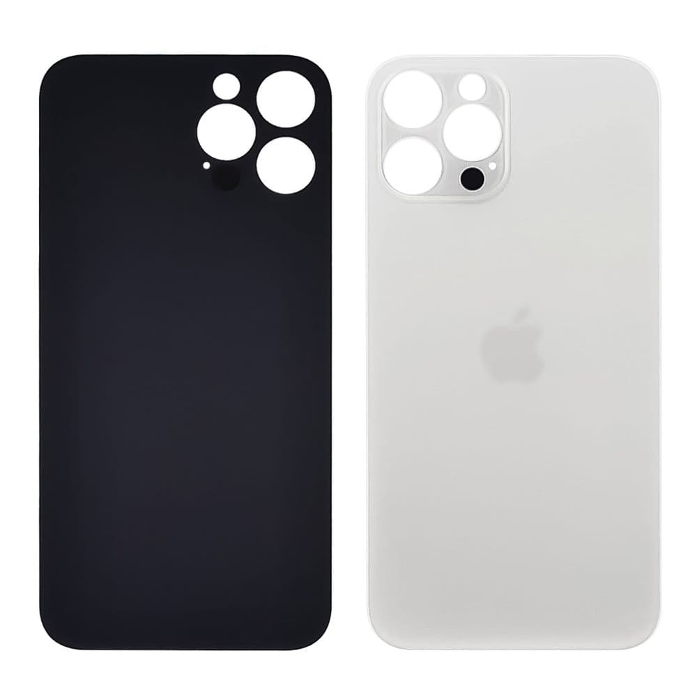   Apple iPhone 13 Pro Max, , , Silver,     , big hole, Original (PRC) | ,  , , 