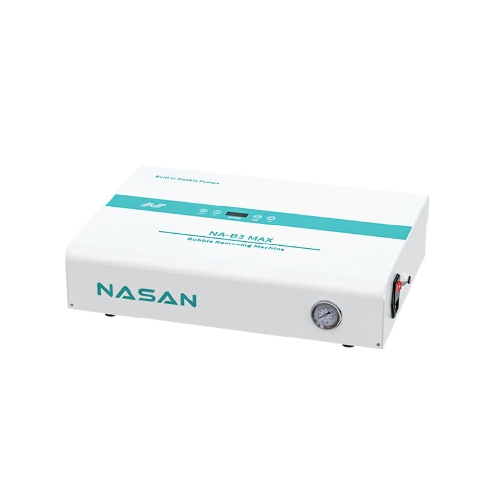  Nasan NA-B3 Max, 15