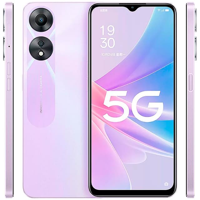 Oppo A58 5G