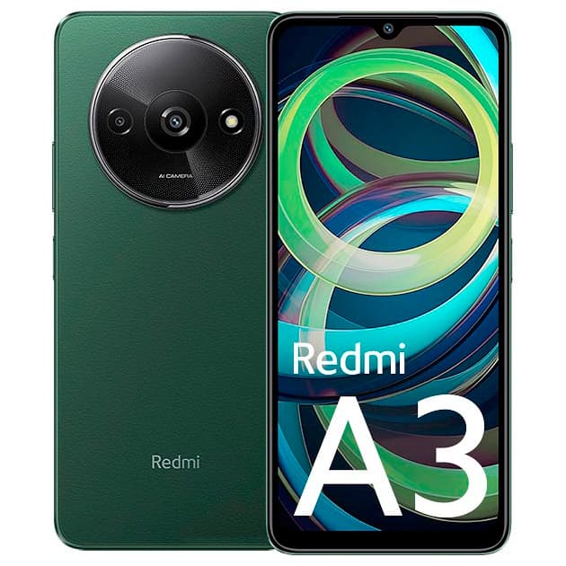 Xiaomi Redmi A3