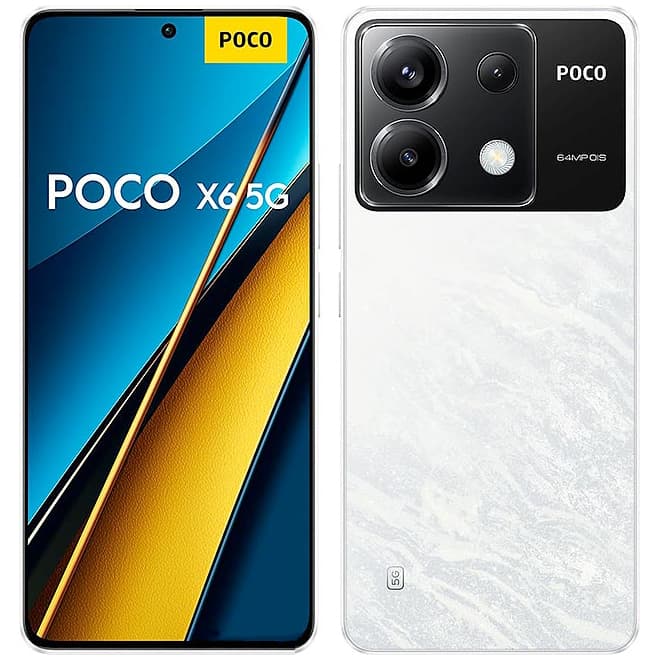 Xiaomi Poco X6