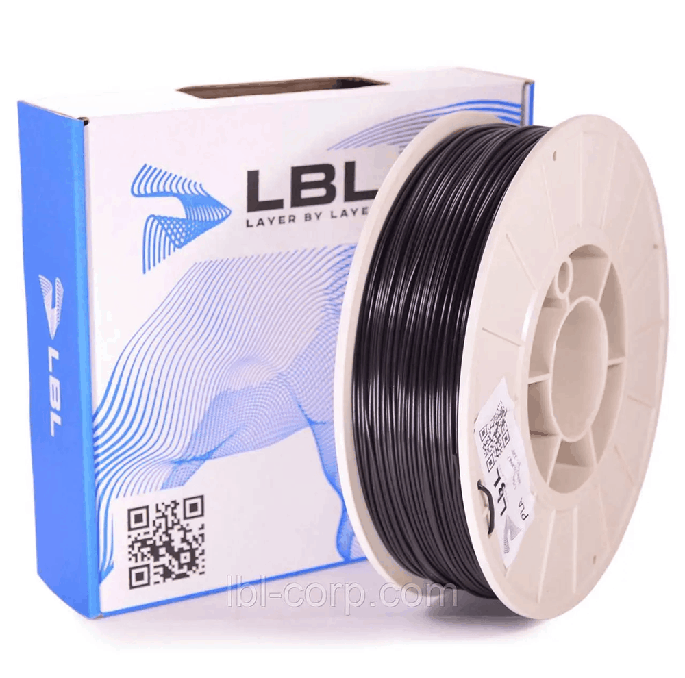 PLA-  3D-, LBL, 0.8 , 260 , 1.75 , 