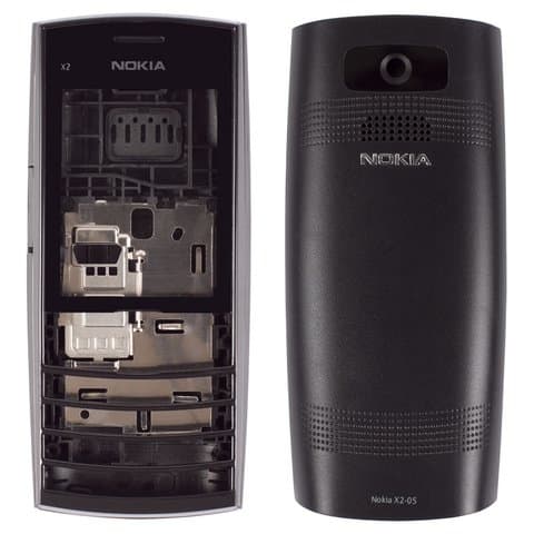  Nokia X2-05, , ( AAA), (, )