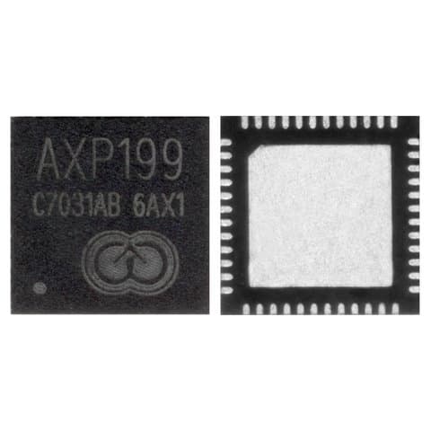    AXP199  China-Tablet PC 10