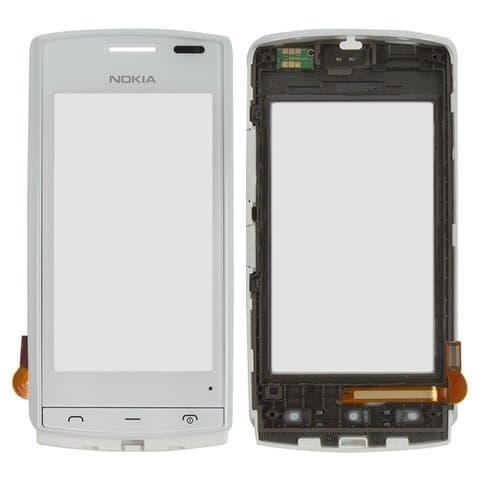  Nokia 500, ,    | Original (PRC) |  , 