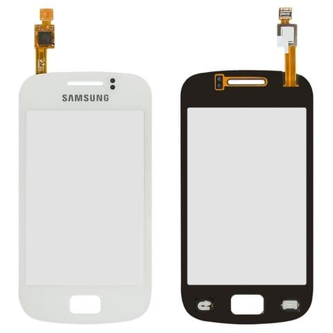  Samsung GT-S6500 Galaxy Mini 2,  | Original (PRC) |  , 