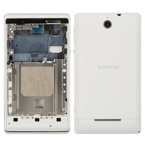  Sony C1503 Xperia E, C1504 Xperia E, C1505 Xperia E, , Original (PRC), (, )