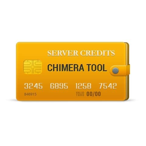   Chimera Tool