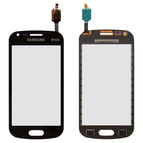  Samsung GT-S7582 Galaxy Trend Plus Duos,  | Original (PRC) |  , 