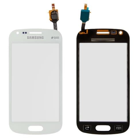  Samsung GT-S7582 Galaxy Trend Plus Duos,  | Original (PRC) |  , 