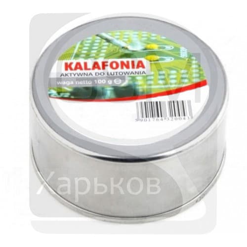 AG Chemia KALAFONIA-100 - 
