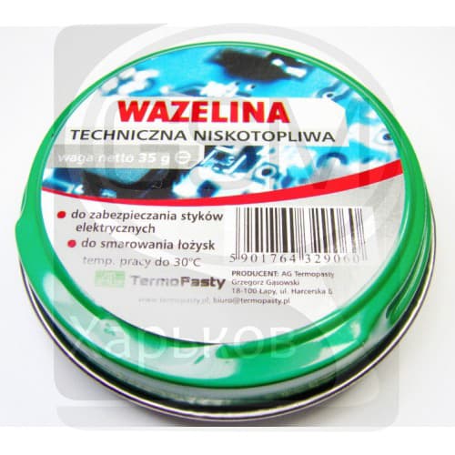 AG Chemia WAZELINA-35 -  