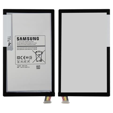  Samsung SM-T310 Galaxy Tab 3 8.0, SM-T311 Galaxy Tab 3 8.0 3G, SM-T315 Galaxy Tab 3 8.0 LTE, T4450E, Original (PRC) | 3-12 .  | , 