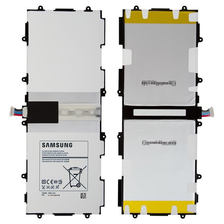  Samsung GT-P5200 Galaxy Tab 3, GT-P5210 Galaxy Tab 3, GT-P5220 Galaxy Tab 3, T4500E, Original (PRC) | 3-12 .  | , , 