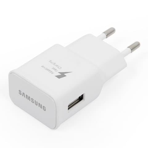    Samsung Fast Charging ( ), , 220 , USB  5/2, 9/1.67, 15 