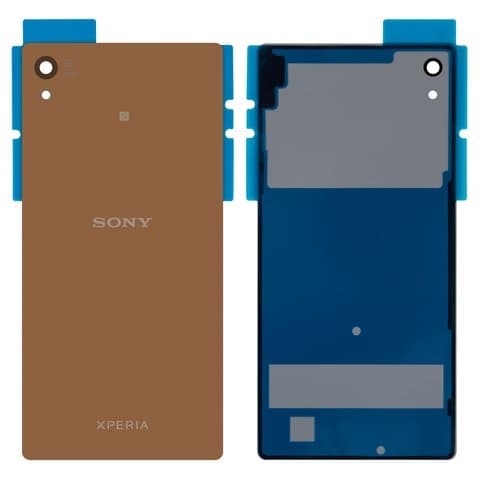   Sony E6533 Xperia Z3+ DS, E6553 Xperia Z3+, Xperia Z4, , Copper, Original (PRC) | ,  , , 