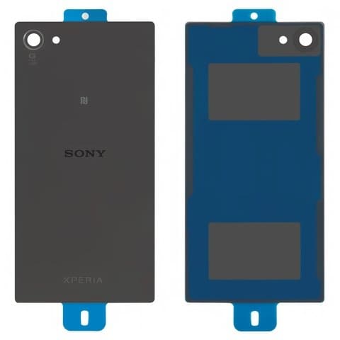   Sony E5803 Xperia Z5 Compact, E5823 Xperia Z5 Compact, , Graphite Black, Original (PRC) | ,  , , 