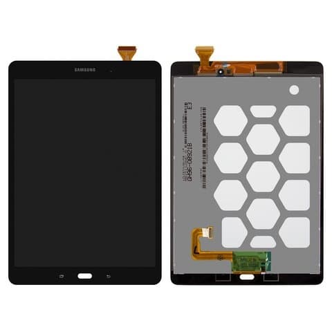  Samsung SM-T550 Galaxy Tab A 9.7, SM-T555 Galaxy Tab A 9.7,  |   | Original (PRC) |  , , 
