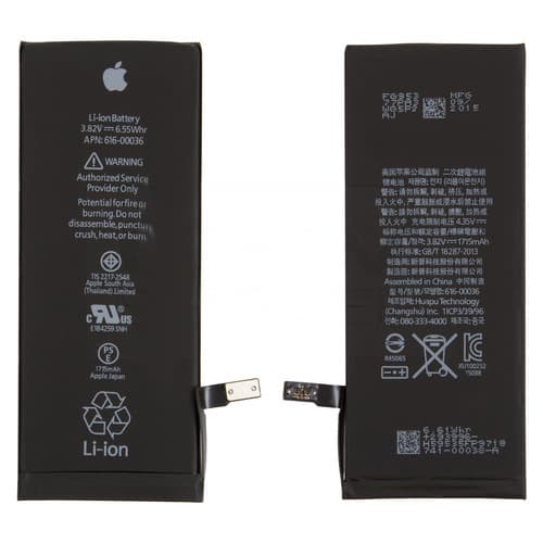  Apple iPhone 6S, Original (PRC) | 3-12 .  | , , 