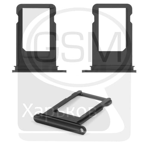  () SIM- Apple iPhone 7, , , Jet Black, Original (PRC) |  -