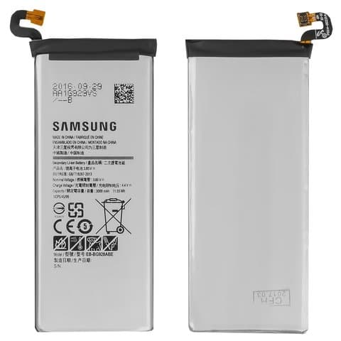  Samsung SM-G928 Galaxy S6 EDGE Plus, EB-BG928ABE, Original (PRC) | 3-12 .  | , 