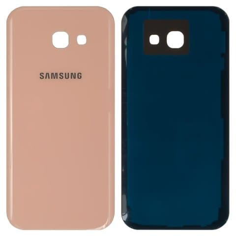   Samsung SM-A520 Galaxy A5 (2017), , Original (PRC) | ,  , , 
