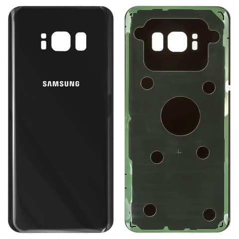   Samsung SM-G950 Galaxy S8, , Midnight Black, Original (PRC) | ,  , , 