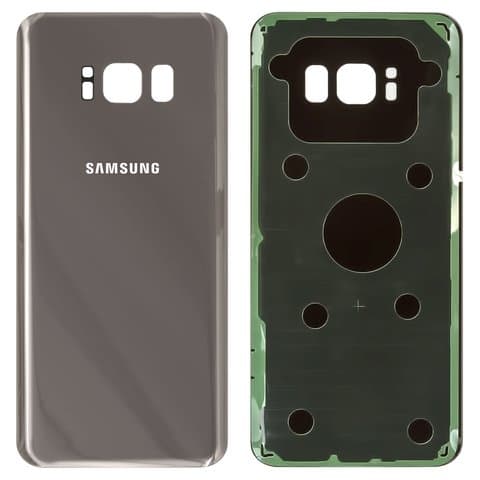   Samsung SM-G950 Galaxy S8, , , Orchid Gray, Original (PRC) | ,  , , 