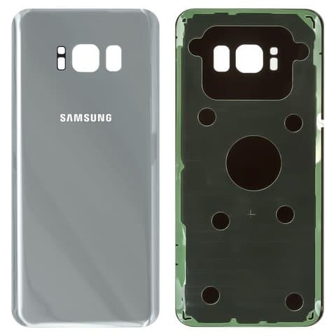   Samsung SM-G950 Galaxy S8, , Arctic Silver, Original (PRC) | ,  , , 
