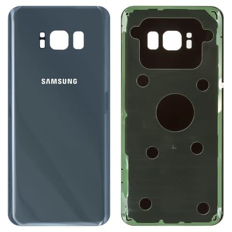   Samsung SM-G950 Galaxy S8, , Coral Blue, Original (PRC) | ,  , , 