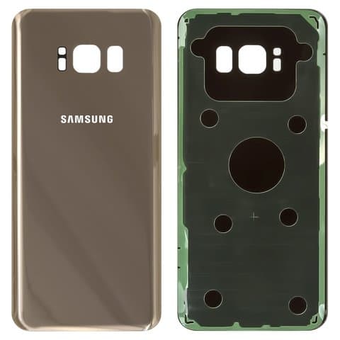   Samsung SM-G950 Galaxy S8, , Maple Gold, Original (PRC) | ,  , , 