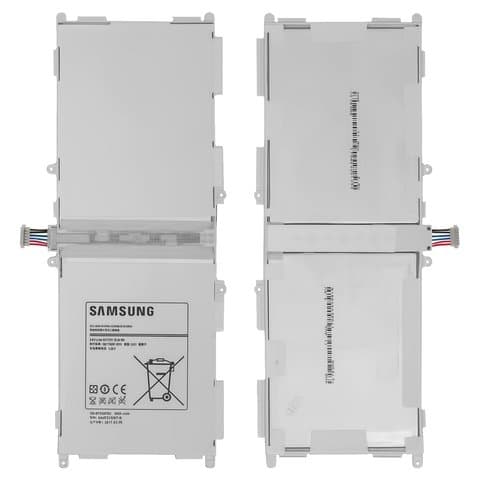  Samsung SM-T530 Galaxy Tab 4 10.1, SM-T531 Galaxy Tab 4 10.1 3G, SM-T535 Galaxy Tab 4 10.1 3G, EB-BT530FBE, EB-BT530FBU, Original (PRC) | 3-12 .  | , , 