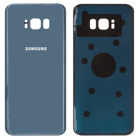   Samsung SM-G955 Galaxy S8 Plus, , Coral Blue, Original (PRC) | ,  , , 