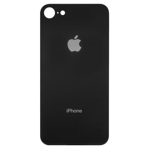   Apple iPhone 8, , Space Gray,    , small hole, Original (PRC) | ,  , , 