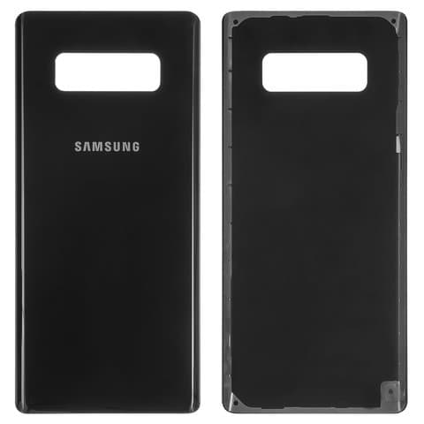   Samsung SM-N950 Galaxy Note 8, , Midnight Black, Original (PRC) | ,  , , 
