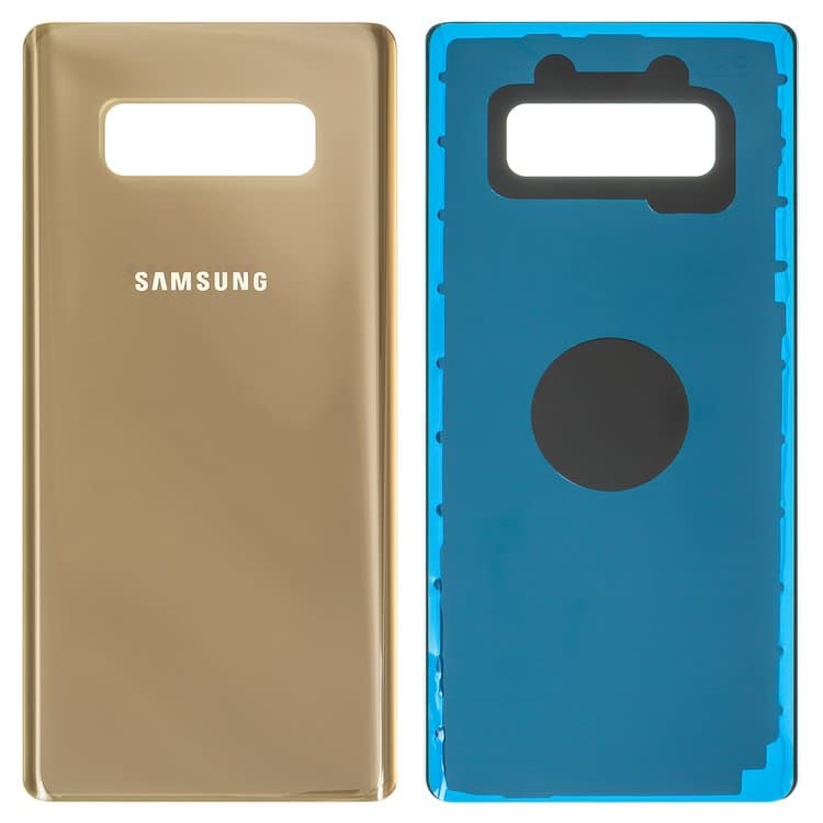   Samsung SM-N950 Galaxy Note 8, , Maple Gold, Original (PRC) | ,  , , 