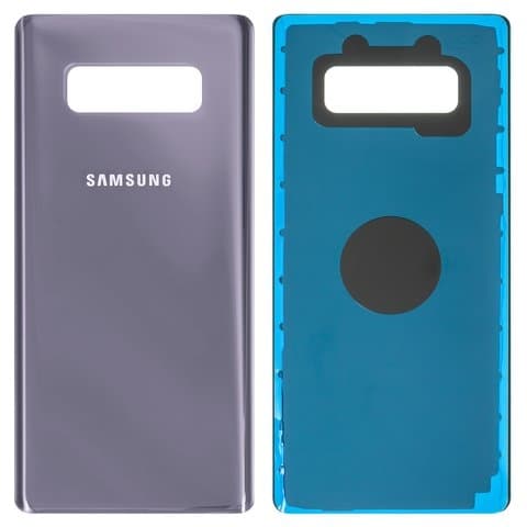   Samsung SM-N950 Galaxy Note 8, , Orchid Gray, Original (PRC) | ,  , , 