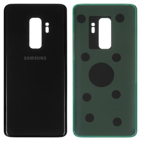   Samsung SM-G965 Galaxy S9 Plus, , Midnight Black, Original (PRC) | ,  , , 
