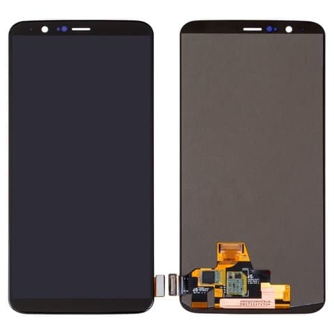  OnePlus 5T, A5010,  |   | Original (PRC) |  , 