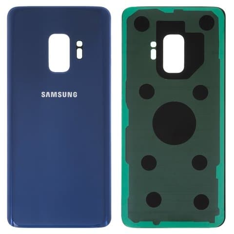  Samsung SM-G960 Galaxy S9, , Coral Blue, Original (PRC) | ,  , , 