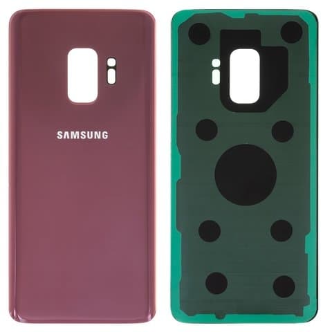   Samsung SM-G960 Galaxy S9, , Lilac Purple, Original (PRC) | ,  , , 