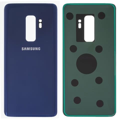  Samsung SM-G965 Galaxy S9 Plus, , Coral Blue, Original (PRC) | ,  , , 