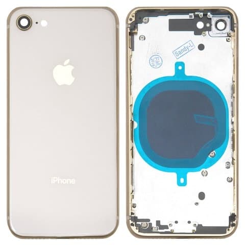  Apple iPhone 8, ,   SIM-,   