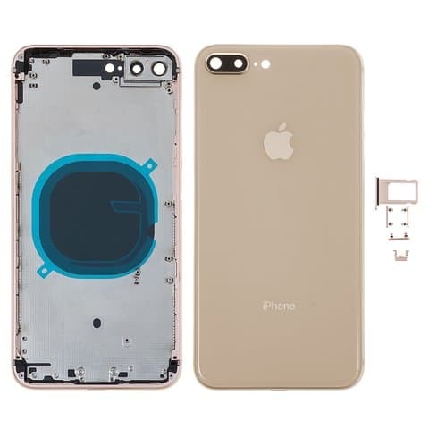  Apple iPhone 8 Plus, ,   SIM-,   , Original (PRC), (, )